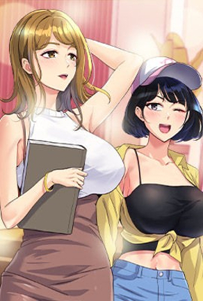 热门漫画2